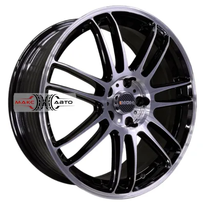 Диск INCH FA8535 8x18 · 5x120 · DIA 72.6 · ET 30