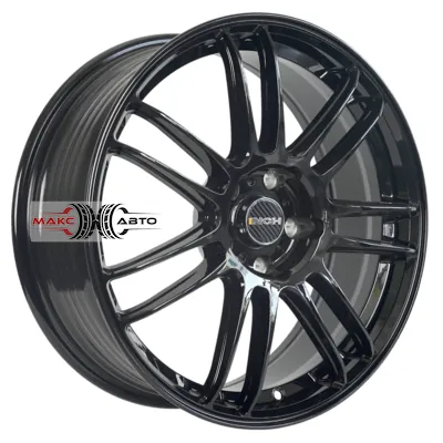 Диск INCH FA8535 8x18 · 5x120 · DIA 72.6 · ET 30