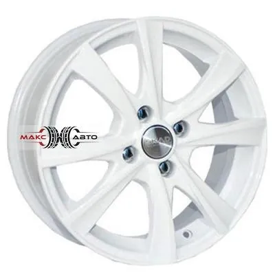 Диск СКАД Мальта (КЛ189) 5,5x14 · 4x98 · DIA 58.6 · ET 38