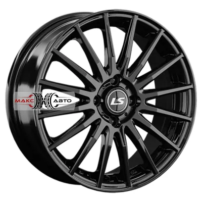 Диск LS 425 6x16 · 4x100 · DIA 60.1 · ET 50