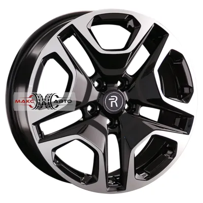 Диск Replay TY345 7x18 · 5x114 · DIA 60.1 · ET 35
