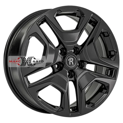 Диск Replay HV93 7x18 · 5x114 · DIA 64.1 · ET 40