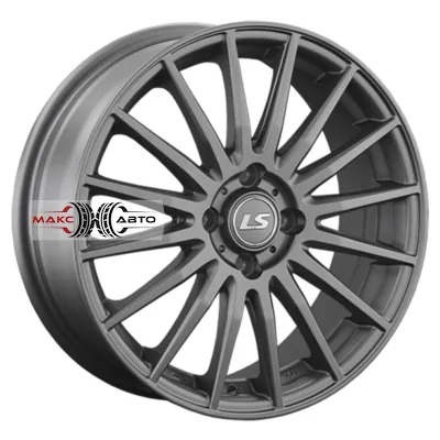 Диск LS 425 6x16 · 4x100 · DIA 60.1 · ET 50