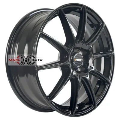 Диск INCH FA8537 6,5x17 · 4x100 · DIA 60.1 · ET 43