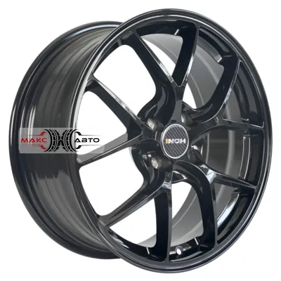 Диск INCH FA8538 7x17 · 5x100 · DIA 56.1 · ET 48
