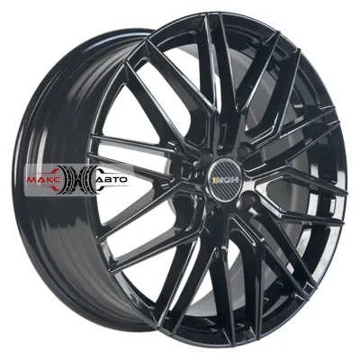 Диск INCH FA8539 7x17 · 5x100 · DIA 56.1 · ET 48