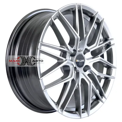 Диск INCH FA8539 7x17 · 5x100 · DIA 56.1 · ET 48