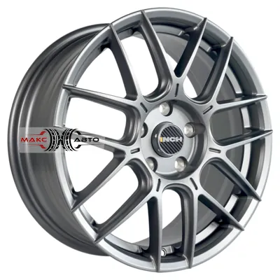 Диск INCH FA8541 7x17 · 5x100 · DIA 56.1 · ET 48