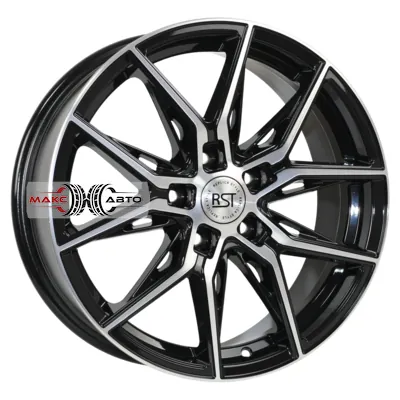 Диск RST R247 (HY) 7x17 · 5x114 · DIA 67.1 · ET 35