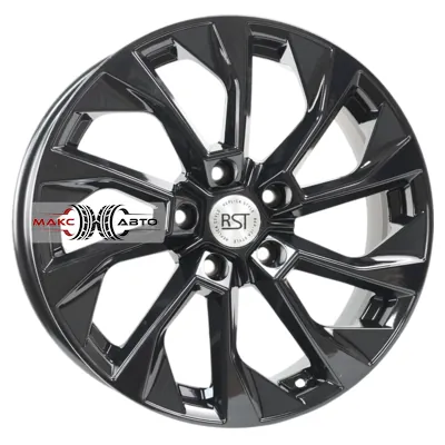 Диск RST R177 (Coolray) 7x17 · 5x114 · DIA 54.1 · ET 45