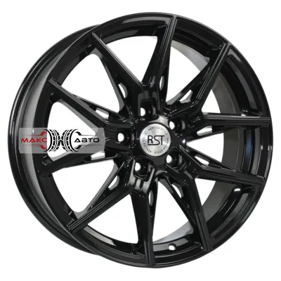 Диск RST R247 (HY) 7x17 · 5x114 · DIA 67.1 · ET 35