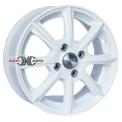 Диск СКАД Монако (КЛ185) 5,5x14 · 4x100 · DIA 54.1 · ET 46