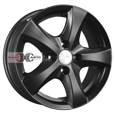 Диск СКАД Уран-2 (КЛ066) 5,5x14 · 4x98 · DIA 58.6 · ET 35