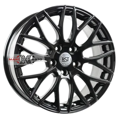 Диск RST R147 (Camry) 7,5x17 · 5x114 · DIA 60.1 · ET 45