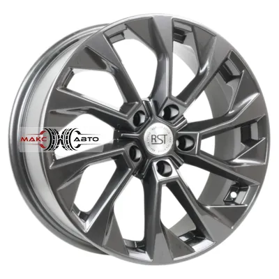 Диск RST R177 (Mazda CX-5) 7x17 · 5x114 · DIA 67.1 · ET 45