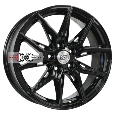 Диск RST R247 (Haval) 7x17 · 5x114 · DIA 66.6 · ET 37