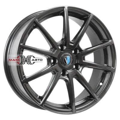 Диск Venti 1704 7x17 · 5x114 · DIA 67.1 · ET 48