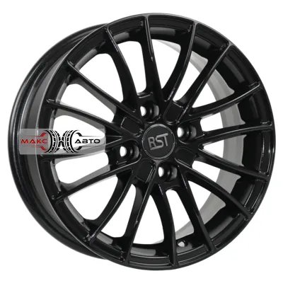 Диск RST R034 5,5x14 · 4x98 · DIA 58.6 · ET 40