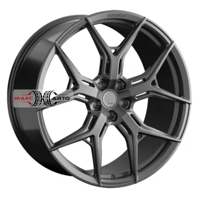 Диск LS Forged LS FG14 10,5x21 · 5x120 · DIA 74.1 · ET 45
