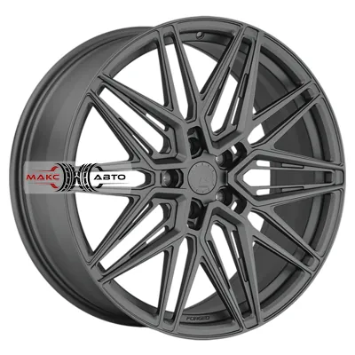 Диск LS Forged LS FG58 10x23 · 5x120 · DIA 62.6 · ET 40