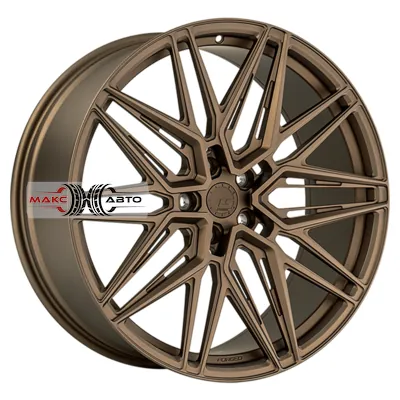 Диск LS Forged LS FG58 9,5x22 · 5x120 · DIA 62.6 · ET 40