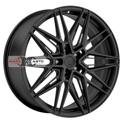 Диск LS Forged LS FG58 9,5x22 · 5x120 · DIA 62.6 · ET 40