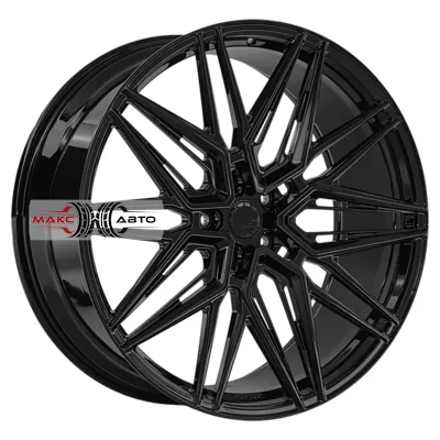Диск LS Forged LS FG58 9,5x22 · 5x120 · DIA 62.6 · ET 40
