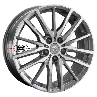 Диск Replay HV85 7x18 · 5x114 · DIA 66.6 · ET 40