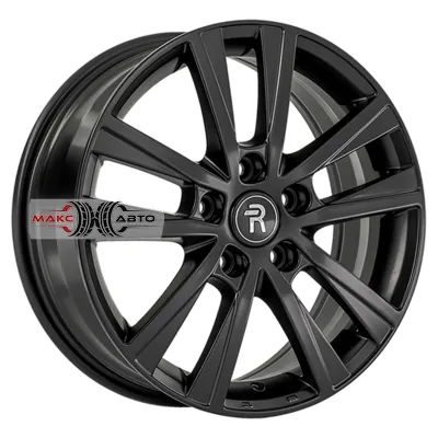 Диск Replay VV96 7x17 · 5x120 · DIA 65.1 · ET 55