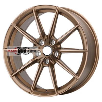 Диск FR replica IVF-3408 7,5x17 · 5x114 · DIA 73.1 · ET 35