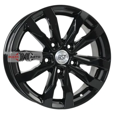 Диск RST R196 (VW) 6,5x16 · 5x120 · DIA 65.1 · ET 51