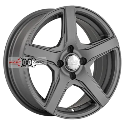 Диск LS 779 6,5x15 · 4x98 · DIA 58.6 · ET 32