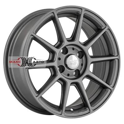 Диск LS 820 6,5x15 · 4x100 · DIA 73.1 · ET 40