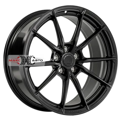 Диск LS Forged LS FG05 9x19 · 5x120 · DIA 74.1 · ET 48