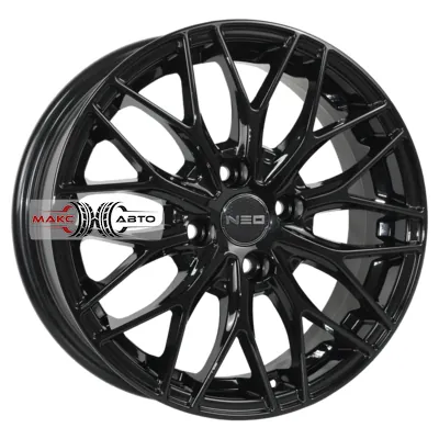 Диск Neo 576 6x15 · 4x100 · DIA 60.1 · ET 37