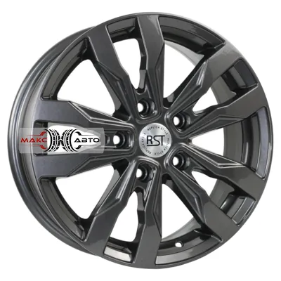 Диск RST R196 (VW) 6,5x16 · 5x120 · DIA 65.1 · ET 51