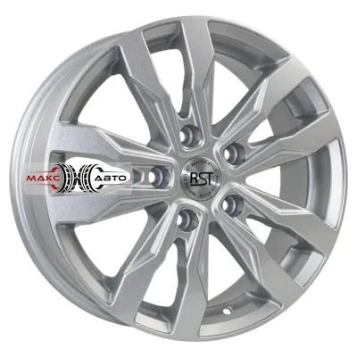 Диск RST R196 (VW) 6,5x16 · 5x120 · DIA 65.1 · ET 51