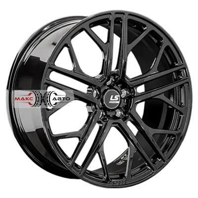 Диск LS Forged LS FG48 9x20 · 5x120 · DIA 72.6 · ET 35