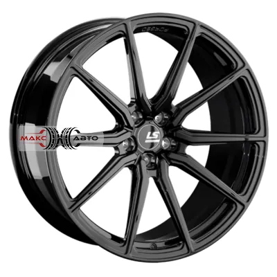 Диск LS Forged LS FG01 10,5x20 · 5x120 · DIA 74.1 · ET 45