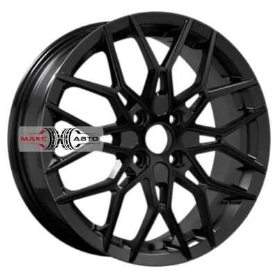 Диск RST R085 (Rio, Solaris) 6x15 · 4x100 · DIA 54.1 · ET 46