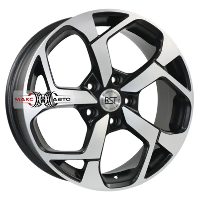 Диск RST R067 (Sportage) 7x17 · 5x114 · DIA 67.1 · ET 48