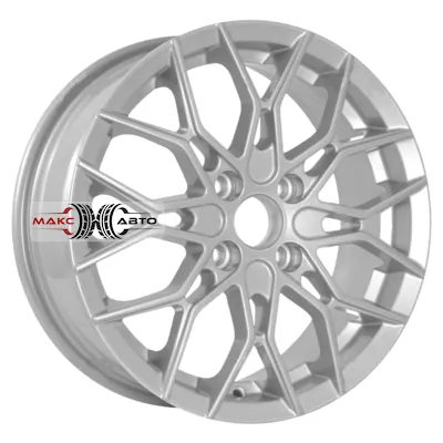 Диск RST R085 (Rio, Solaris) 6x15 · 4x100 · DIA 54.1 · ET 46