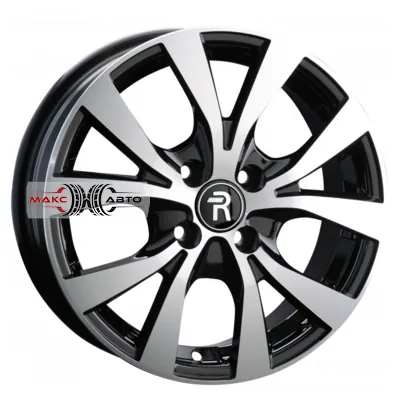 Диск Replay HND246 6x15 · 4x100 · DIA 60.1 · ET 40