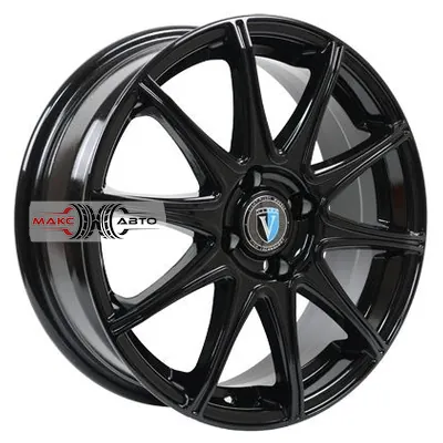 Диск Venti 1616 6,5x16 · 4x100 · DIA 60.1 · ET 41