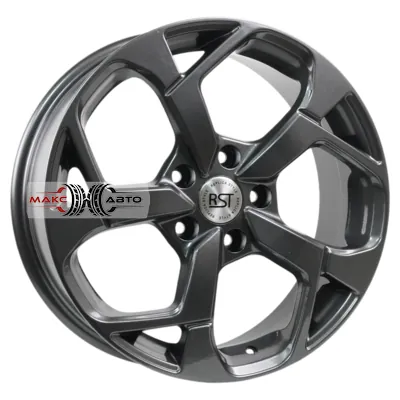 Диск RST R067 (Sportage) 7x17 · 5x114 · DIA 67.1 · ET 48