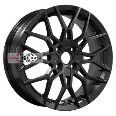 Диск RST R085 6x15 · 4x100 · DIA 60.1 · ET 46