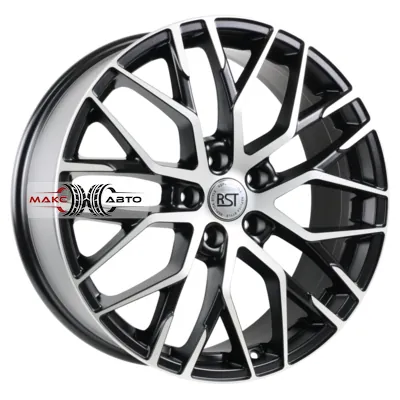Диск RST R019 (Mazda) 7,5x19 · 5x114 · DIA 67.1 · ET 45