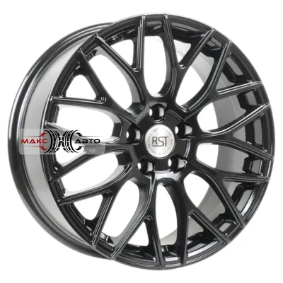Диск RST R137 (IX55) 7x17 · 5x114 · DIA 67.1 · ET 35