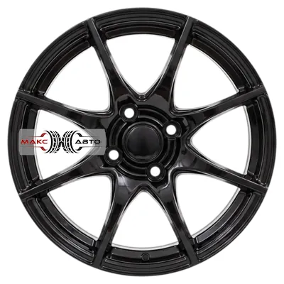 Диск Venti 1503 6x15 · 4x98 · DIA 58.6 · ET 40