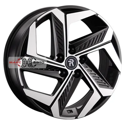 Диск Replay SB106 7x18 · 5x114 · DIA 56.1 · ET 48
